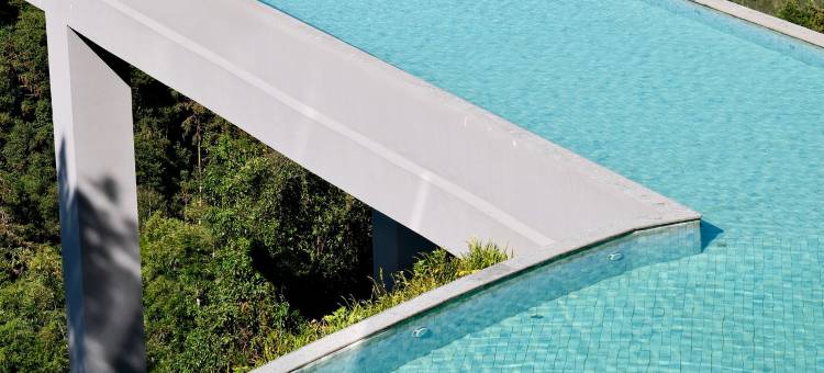 上林一棵松度假村图片