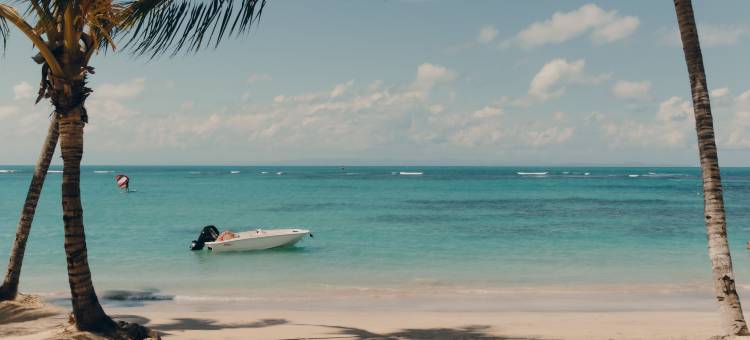 Club Med地中海俱乐部·米切斯度假村(Club Med - Michès Playa Esmeralda)图片