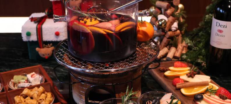 携程度假农庄(广州意境庄园联营店)图片