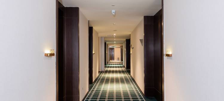 星珵酒店(西安北站凤城五路店)图片