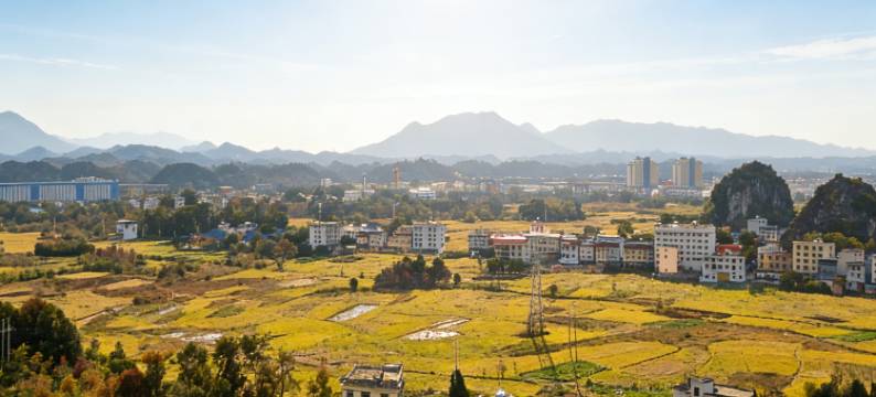 华公馆·云涧酒店(桂林市政府店)图片