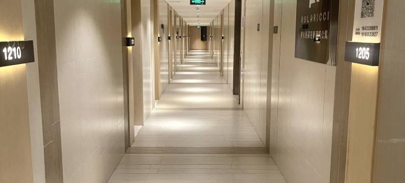 罗拉丽姿酒店(东大路地铁站店)图片