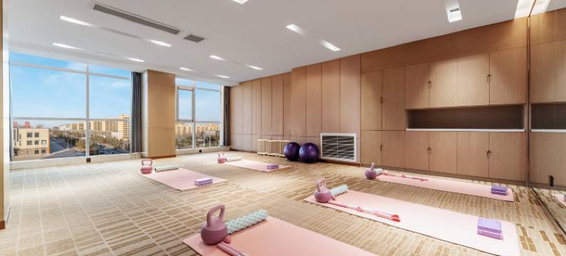 柏悦臻选酒店图片