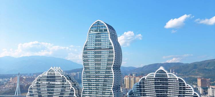 西双版纳沧澜艺宿(告庄星光夜市店)图片