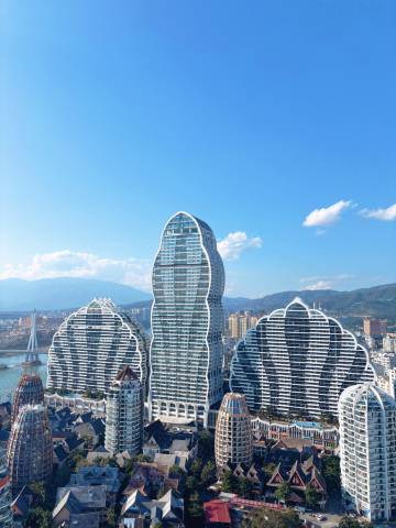 西双版纳沧澜艺宿(告庄星光夜市店)