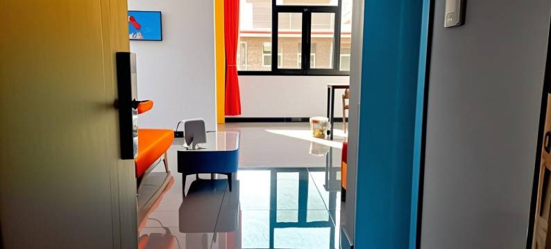 河津新未来宾馆图片