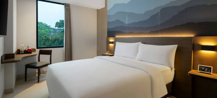 Hotel Neo Kota Baru Parahyangan图片