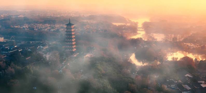 丽斯未来酒店(扬州邗江万达店)图片