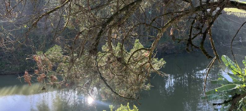 福州几何坞民宿图片