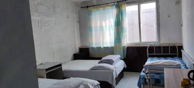 习氏快捷酒店图片