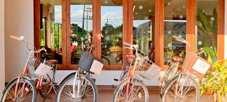 威拉查清莱(Wilacha Chiang Rai)图片