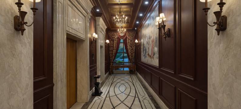 维也纳智好酒店(芜湖方特乐园店)图片