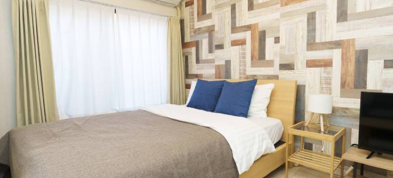 AIRSTAY浅草 | 步行至浅草寺仅需3分钟 | 距最近车站步行2分钟(AIRSTAY Asakusa)图片