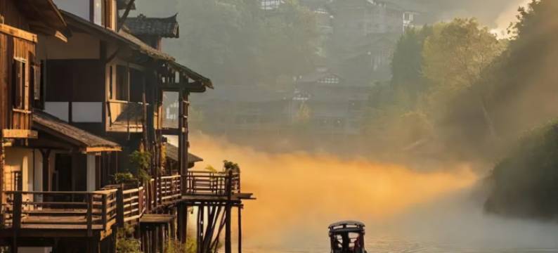 遵义大世界酒店(汇川区国贸春天百货购物中心珠海路店)图片