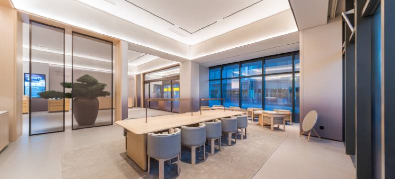 全季酒店(北京中关村环保园稻香湖地铁站店)图片