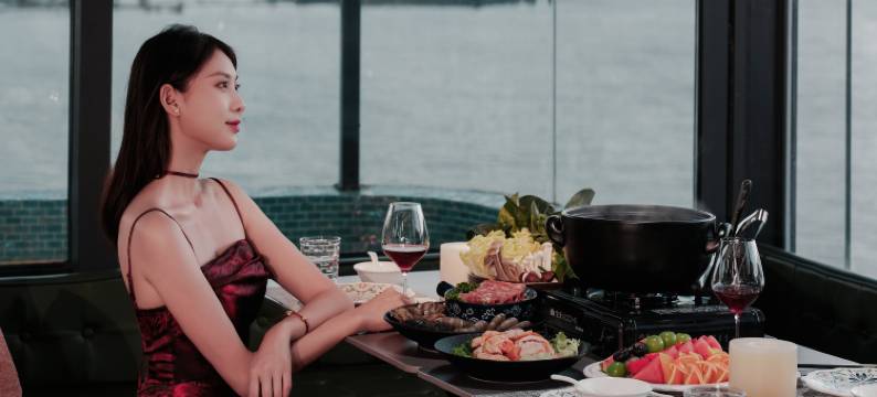 大理悦莲庄青石半山海景度假酒店图片