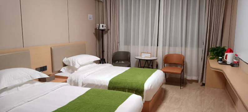 文县云天酒店图片