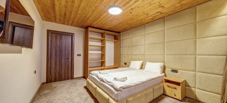 潘波罗沃大度假村公寓(Grand Resort Pamporovo Apartments)图片