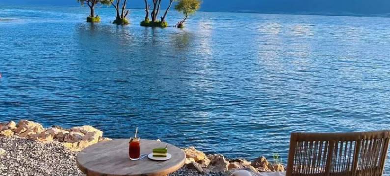 仲夏屿梦·Summer Dream·设计美宿图片