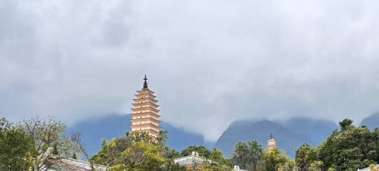 73号 · HOUSE兰花小院民宿(大理古城南门店)图片