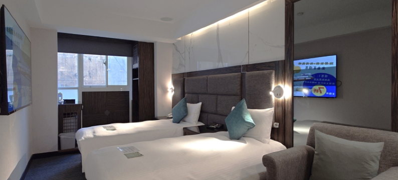 旅居文旅中山馆图片