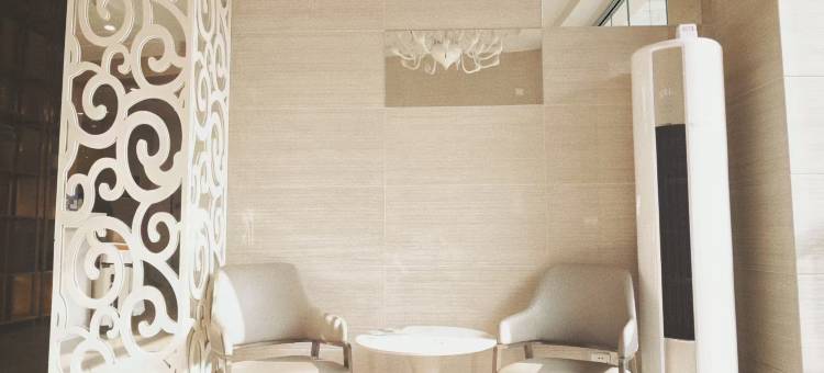 都市118连锁酒店(李村夜市步行街李村地铁站)图片