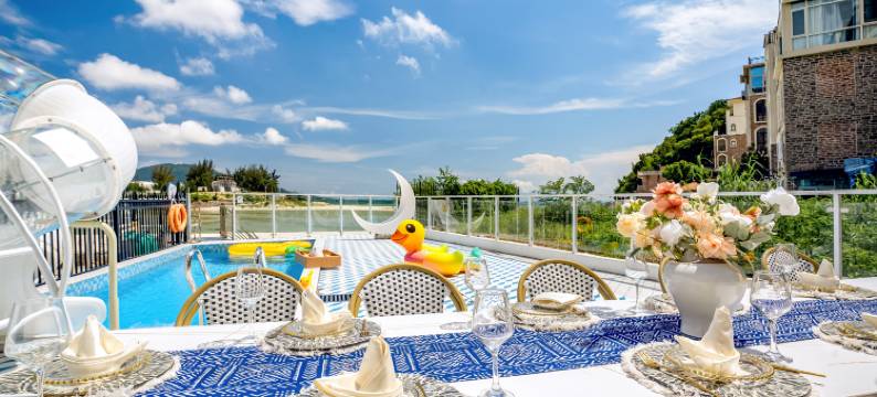 巽寮湾米洛斯岛度假民宿(惠东巽寮湾景区店)图片