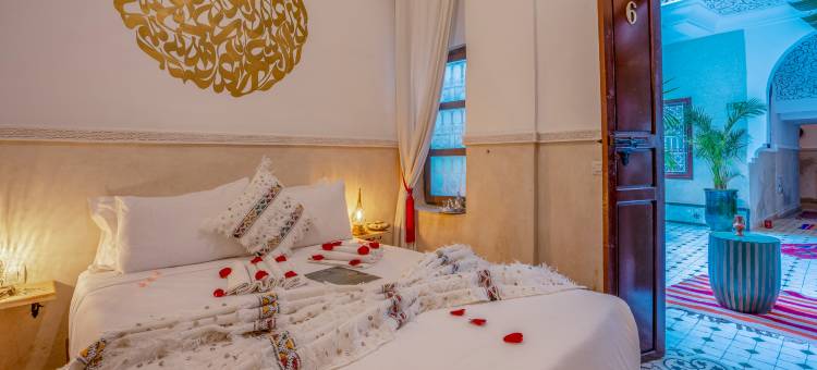 Reve de Samir boutique Hotel & Spa图片
