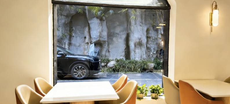 维也纳酒店(贵阳喷水池地铁站阳明祠地铁站店)图片