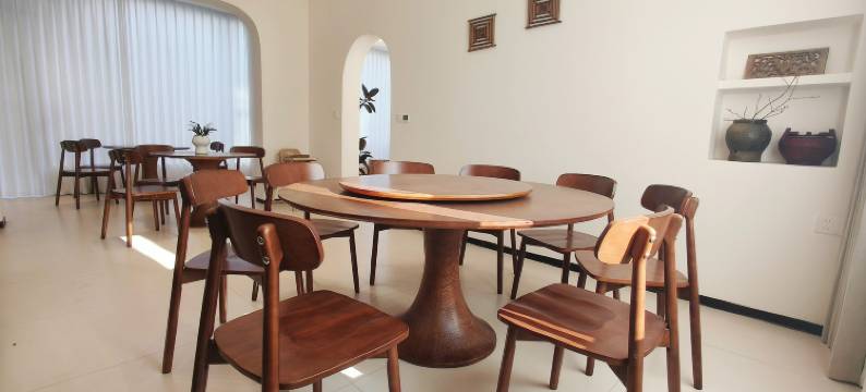 仙居云竹里民宿(神仙居亚乐城店)图片