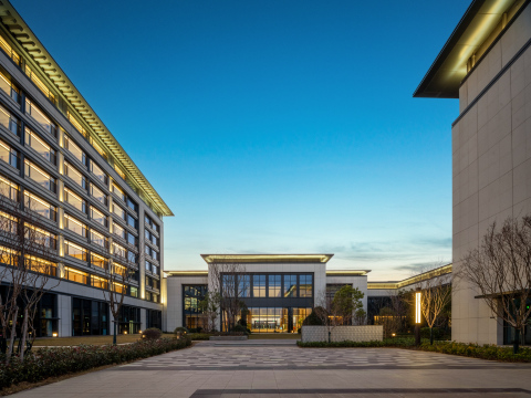 New Century Hotel Hongze HuaianHotel Overview