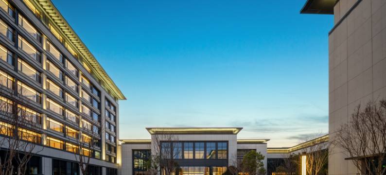 淮安城发开元名都大酒店图片