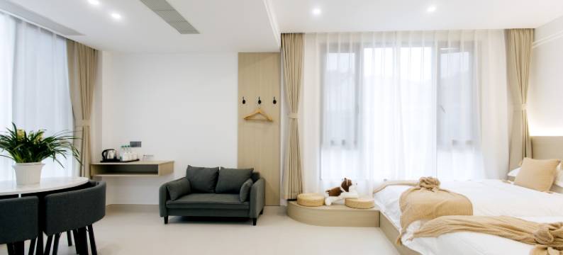 缙云锦山居精品民宿(仙都景区店)图片