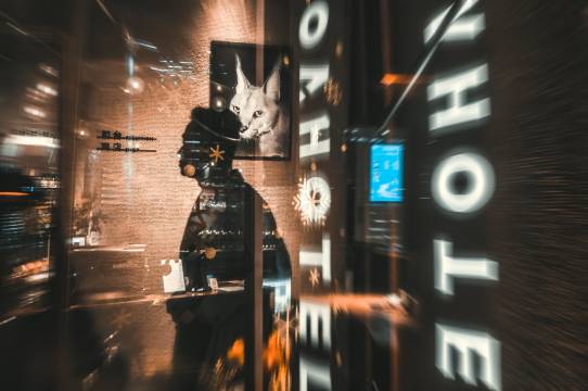 厦门NOA诺岸酒店图片