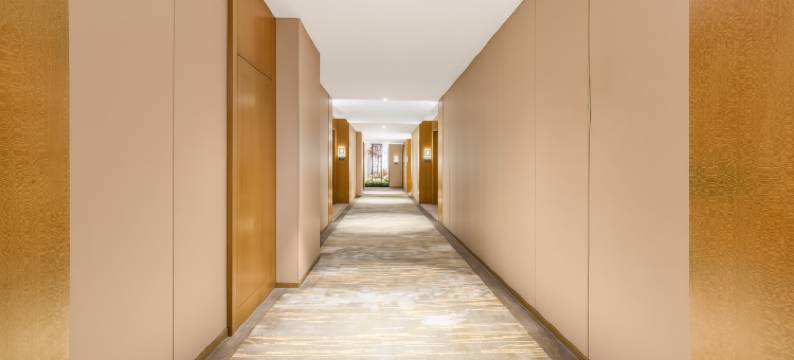 临泉铂雅酒店(县人民医院南区店)图片