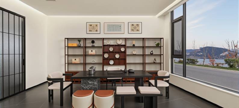 大理塔莉亚·半山度假海景酒店图片