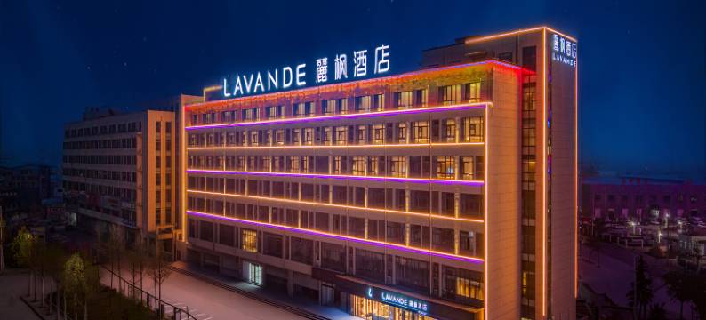 麗枫酒店(淮北濉溪新妇幼保健院店)图片