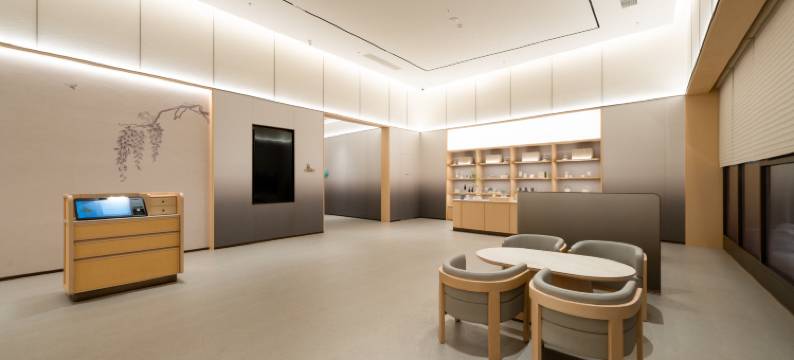 全季酒店(佛山金沙洲金铂天地店)图片