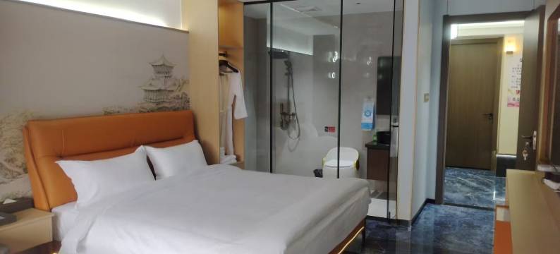 水之梦民宿图片