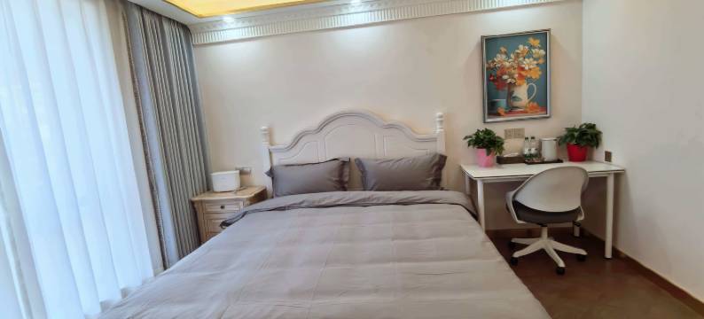 四季冬客栈图片