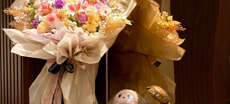 W大道(The W Avenue)图片