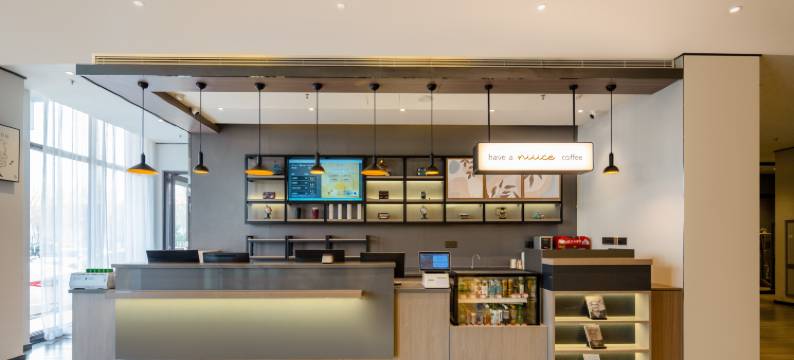 汉庭酒店(赤峰桥北金融物流店)图片