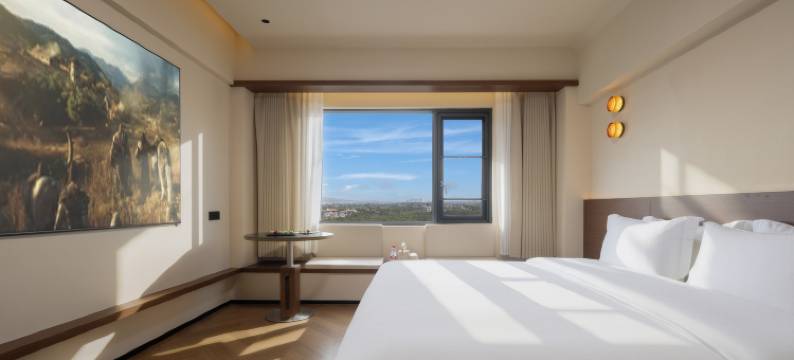 乐东元喜酒店(利国店)图片