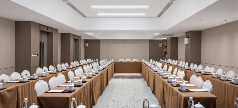 台州仙居联航雷迪森广场酒店图片