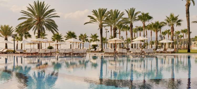 Club Med地中海俱乐部·帕密耶度假村(Club Med Palmiye)图片