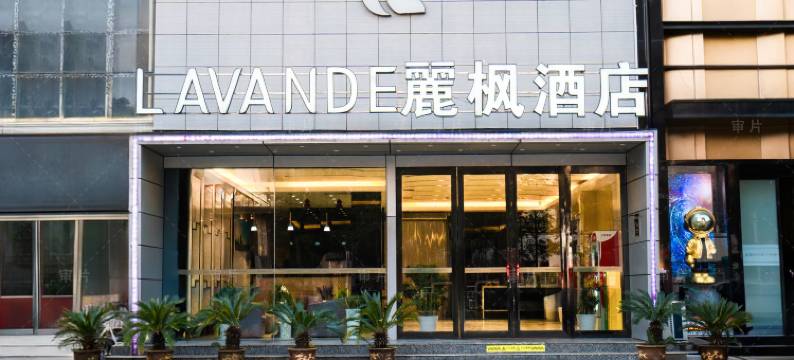 麗枫酒店(孝感东站北京路店)图片