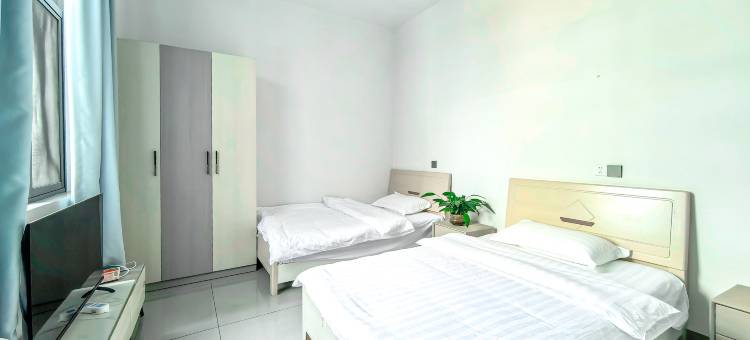 弥勒怡泉源民宿(湖泉生态园店)图片