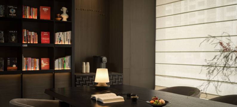 兰州中天健广场瓜州路亚朵酒店图片