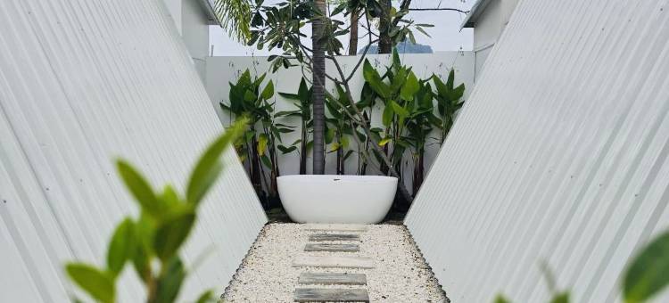 Baan Cha-Am Resort图片