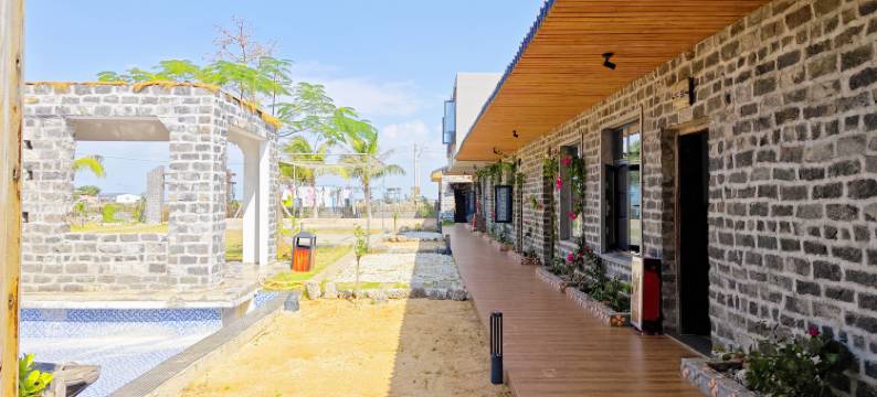 徐闻沙海湾民宿(珊瑚保护区店)图片